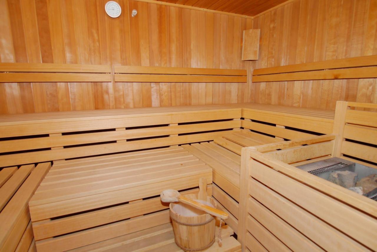 Residenz Am Strand Wohnung 1-21 Zingst Eksteriør billede
